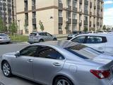 Lexus ES 350 2009 года за 7 900 000 тг. в Астана – фото 4