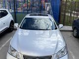 Lexus ES 350 2009 года за 7 900 000 тг. в Астана