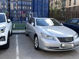 Lexus ES 350 2009 года за 7 900 000 тг. в Астана – фото 2