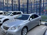 Lexus ES 350 2009 года за 7 900 000 тг. в Астана – фото 3