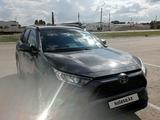 Toyota RAV4 2019 годаfor13 800 000 тг. в Актобе – фото 4