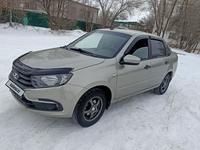 ВАЗ (Lada) Granta 2190 2020 года за 4 200 000 тг. в Семей