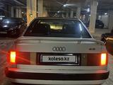 Audi 100 1992 годаfor1 500 000 тг. в Астана – фото 4