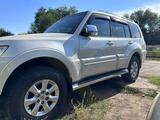 Mitsubishi Pajero 2018 годаүшін16 000 000 тг. в Уральск – фото 3
