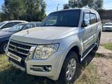 Mitsubishi Pajero 2018 годаүшін16 000 000 тг. в Уральск