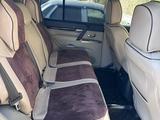 Mitsubishi Pajero 2018 годаүшін16 000 000 тг. в Уральск – фото 5