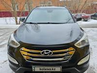 Hyundai Santa Fe 2013 года за 9 000 000 тг. в Актобе