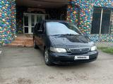 Honda Odyssey 1997 года за 2 350 000 тг. в Алматы – фото 4