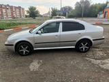 Skoda Octavia 2005 года за 2 600 000 тг. в Костанай – фото 3