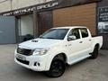 Toyota Hilux 2014 года за 7 900 000 тг. в Алматы