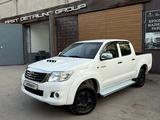 Toyota Hilux 2014 годаүшін7 900 000 тг. в Алматы