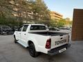 Toyota Hilux 2014 года за 7 900 000 тг. в Алматы – фото 4