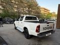 Toyota Hilux 2014 года за 7 900 000 тг. в Алматы – фото 5