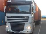 DAF  XF 105 2010 года за 25 000 000 тг. в Алматы – фото 3