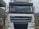 DAF  XF 105 2010 года за 25 000 000 тг. в Алматы – фото 5