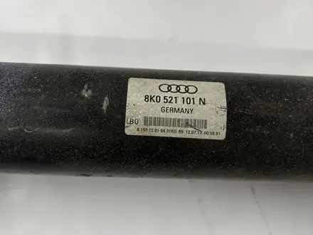 Карданный вал Audi a4 за 100 000 тг. в Алматы – фото 2