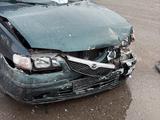 Mazda 626 1998 года за 450 000 тг. в Алматы – фото 2