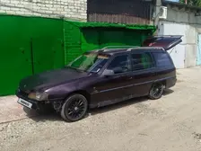 Opel Omega, 1992