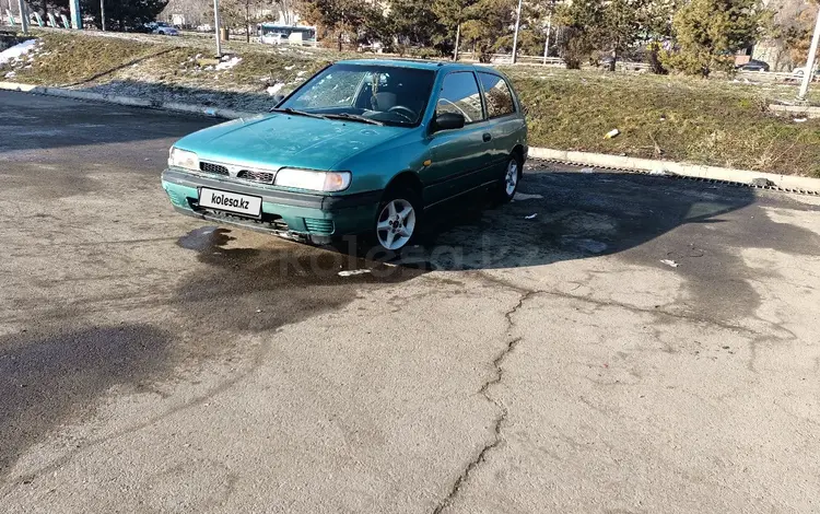 Nissan Sunny 1995 года за 680 000 тг. в Алматы