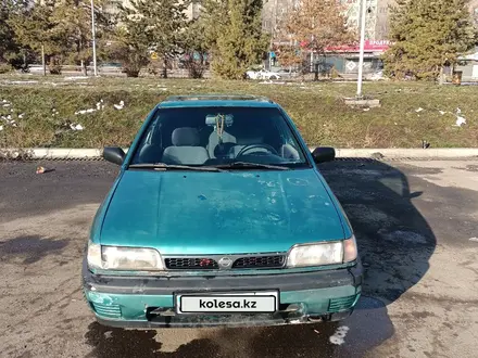 Nissan Sunny 1995 года за 700 000 тг. в Алматы – фото 3
