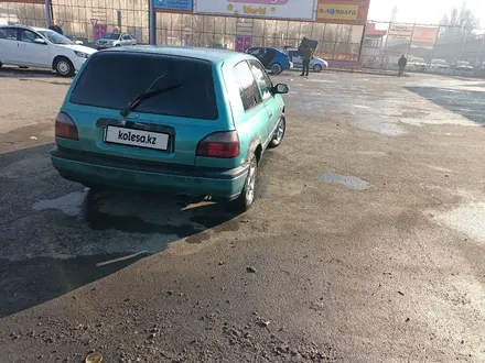 Nissan Sunny 1995 года за 700 000 тг. в Алматы – фото 6