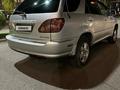 Lexus RX 300 1999 года за 6 000 000 тг. в Астана – фото 13