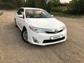 Toyota Camry 2012 годаүшін8 500 000 тг. в Тараз