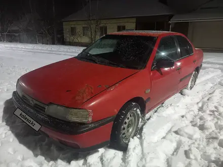 Nissan Primera 1994 года за 600 000 тг. в Жанатас