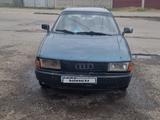 Audi 80 1990 года за 760 000 тг. в Павлодар