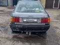 Audi 80 1990 годаүшін760 000 тг. в Павлодар – фото 4