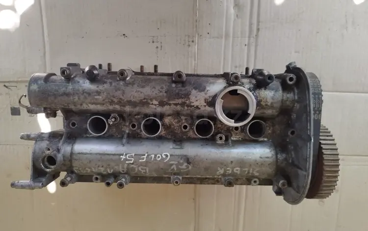 ГБЦ на Volkswagen 1.4 1.6 за 1 272 тг. в Шымкент