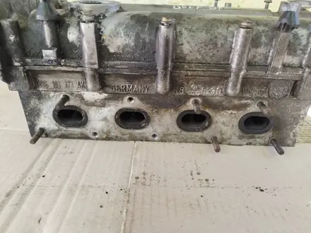 ГБЦ на Volkswagen 1.4 1.6 за 1 272 тг. в Шымкент – фото 4