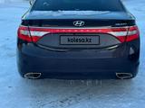 Hyundai Grandeur 2014 года за 5 200 000 тг. в Астана – фото 3