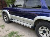 Toyota Hilux Surf 1998 годаfor6 500 000 тг. в Алматы – фото 4