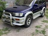 Toyota Hilux Surf 1998 годаfor6 500 000 тг. в Алматы