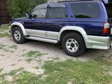 Toyota Hilux Surf 1998 годаfor6 500 000 тг. в Алматы – фото 2