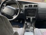 Toyota Hilux Surf 1998 годаfor6 500 000 тг. в Алматы – фото 5