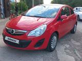 Opel Corsa 2013 года за 2 000 000 тг. в Уральск