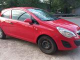 Opel Corsa 2013 года за 2 000 000 тг. в Уральск – фото 2