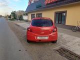 Opel Corsa 2013 годаүшін2 000 000 тг. в Уральск – фото 4