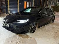 Toyota Camry 2024 годаүшін16 650 000 тг. в Астана