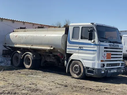 Scania 1996 года за 5 500 000 тг. в Караганда – фото 4