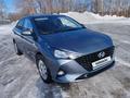 Hyundai Accent 2021 года за 8 500 000 тг. в Петропавловск – фото 8