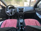 Hyundai Accent 2013 годаfor4 300 000 тг. в Алматы – фото 3