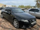 Audi A4 2011 года за 5 000 000 тг. в Караганда – фото 3