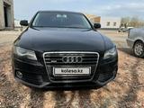 Audi A4 2011 года за 5 000 000 тг. в Караганда – фото 2