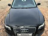 Audi A4 2011 года за 5 000 000 тг. в Караганда – фото 4