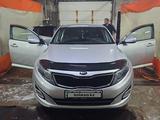Kia K5 2014 года за 6 500 000 тг. в Астана – фото 2