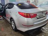 Kia K5 2014 года за 6 500 000 тг. в Астана – фото 5