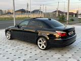 BMW 528 2008 года за 7 000 000 тг. в Шымкент